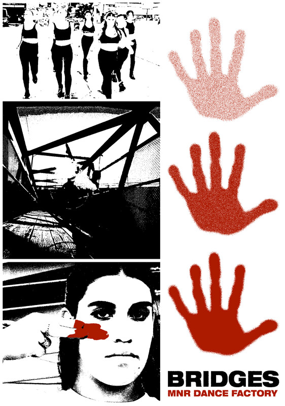 BRIDGES short film review