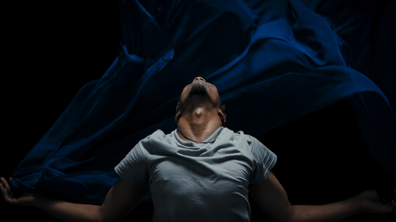 PALINDROME short film, audience reactions