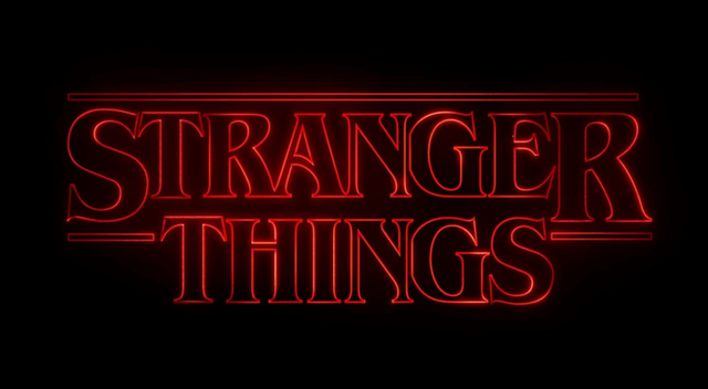 FAN FICTION Festival Screenplay: Stranger Things Spec Reading, by Teddy Cadieux