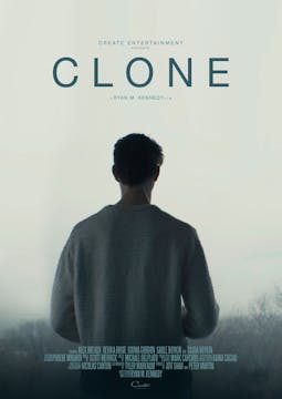 CLONE short film, SCI-FI/FANTASY Fest...