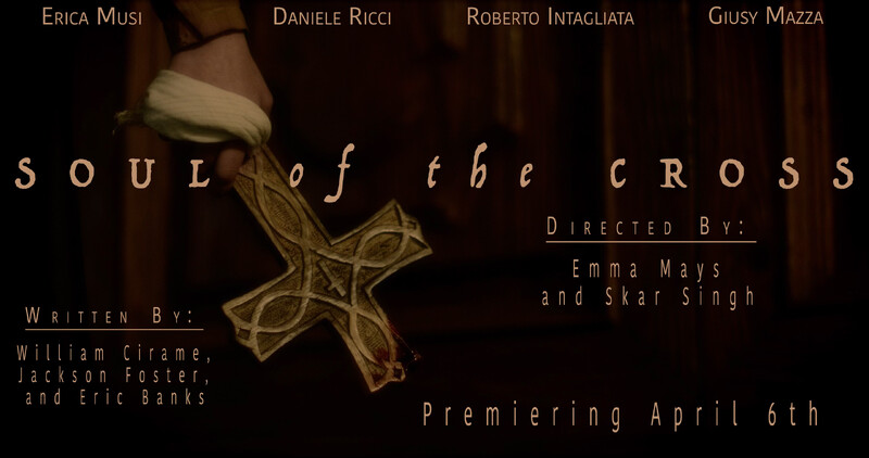 SOUL OF THE CROSS short film, audience reactions