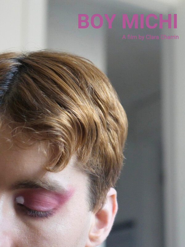 BOY MICHI short film, audience feedback Toronto LGBTQ+ Festival review