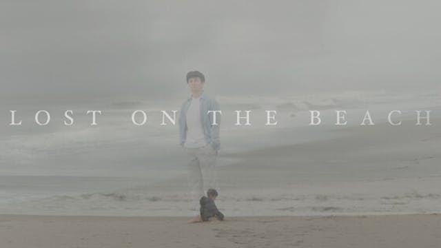 LOST ON THE BEACH short film, reactio...