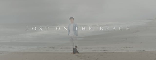 LOST ON THE BEACH short film, reactio...