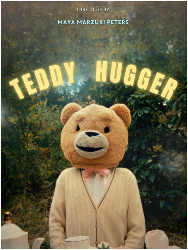 Teddy Hugger short film, audience reactions