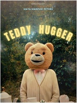 Teddy Hugger short film, audience rea...