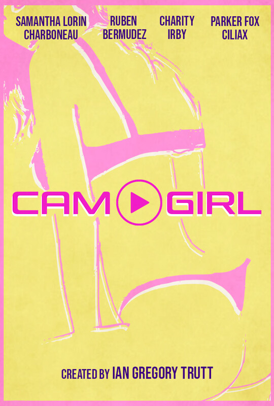 CAM GIRL: Season 1 Episode 2 TV show, 14min., Drama/Comedy