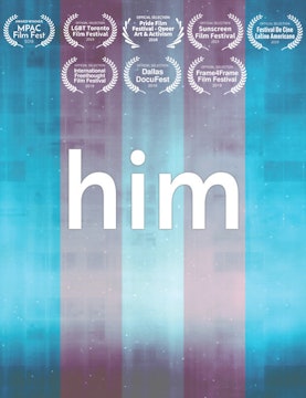 him short film, 8min., Documentary / LGBTQ+