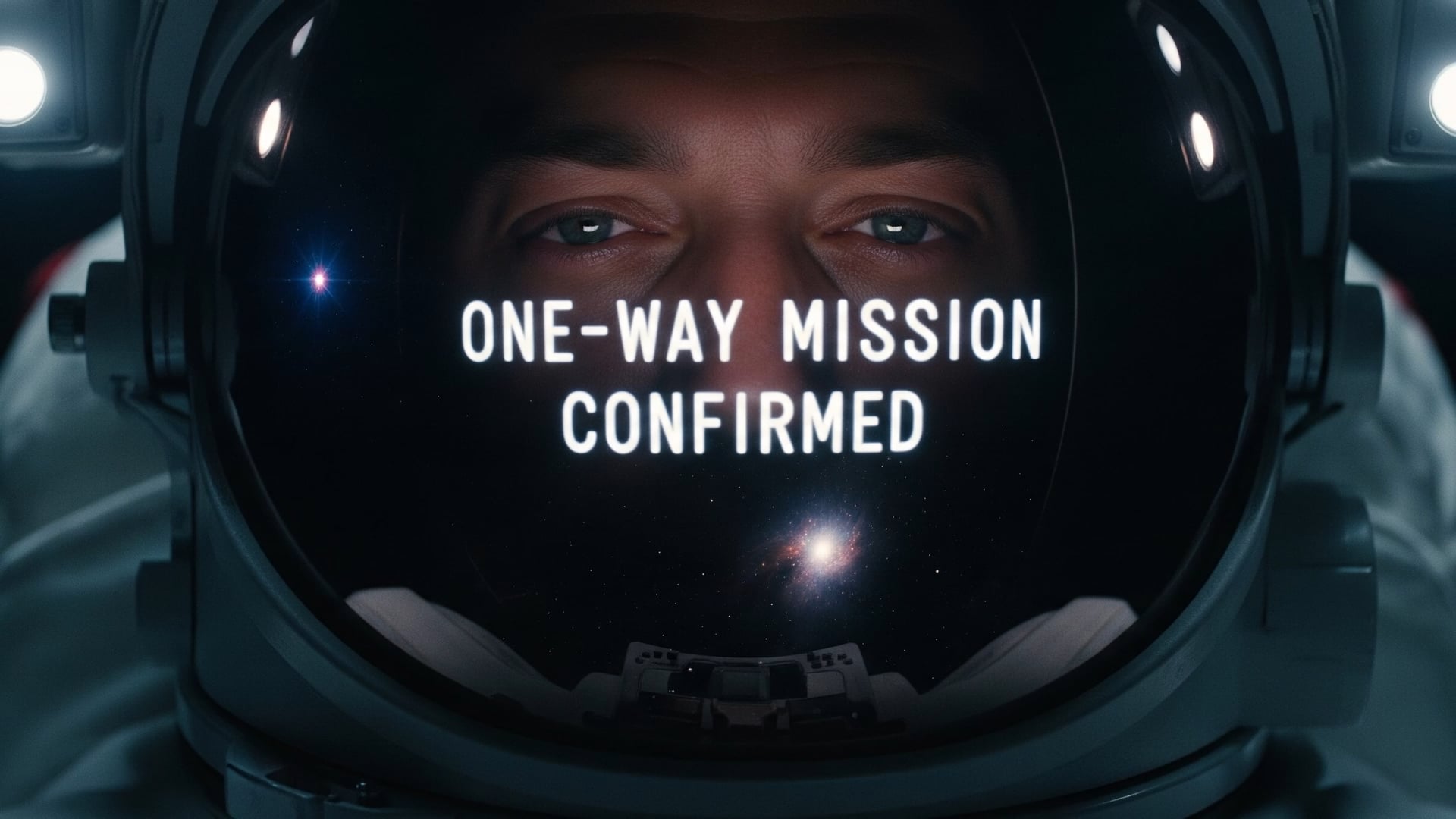 POETRY MOVIE: Last Transmission, by Ryan Rahman