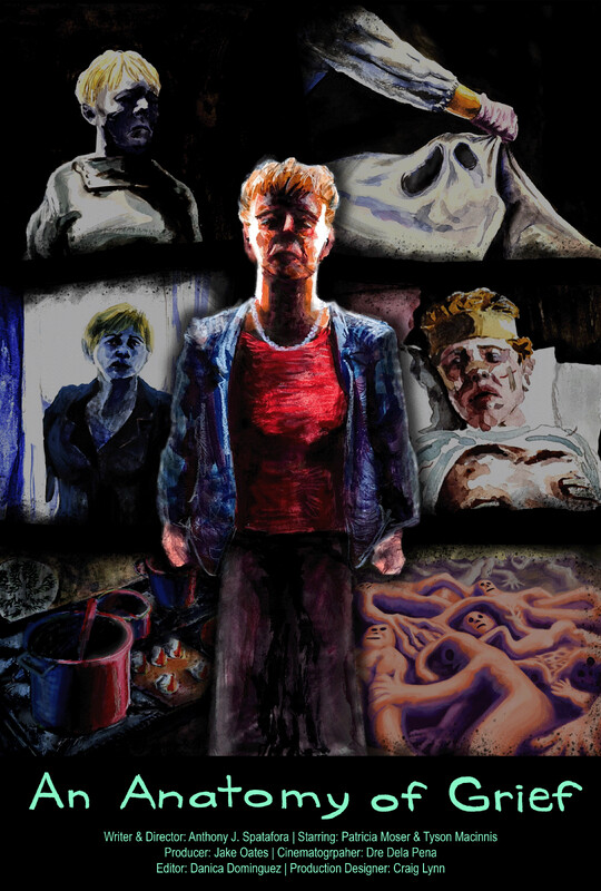 ACTION/THRILLER Shorts Festival