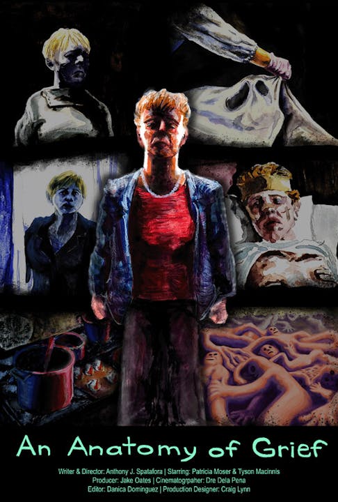 Watch Today's FREE Festival: ACTION/THRILLER Shorts Festival