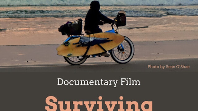 Feature Film Trailer: SURVIVING TO THRIVING. Directed by Karin Isabelle Ochsner