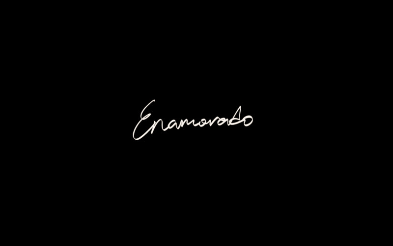 ENAMORADO short film, audience reactions (interview)