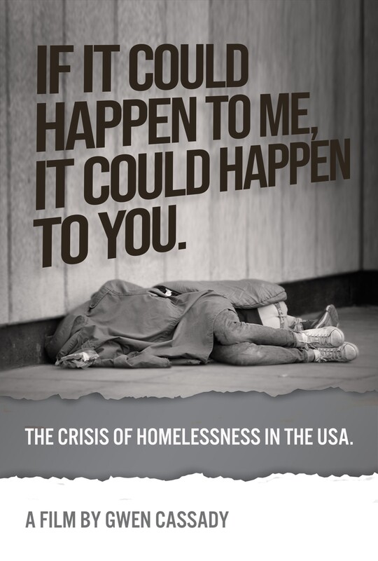 IF IT COULD HAPPEN TO ME, IT COULD HAPPEN TO YOU film, Female Film Festival