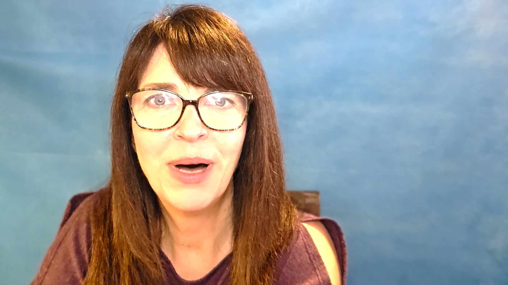 MARA film, reactions HORROR Film Festival (interview)