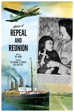 STORIES OF REPEAL & REUNION short fil...