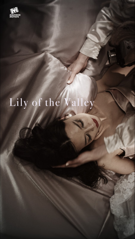 LILY OF THE VALLEY short film, audience reactions
