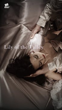 LILY OF THE VALLEY short film, audien...