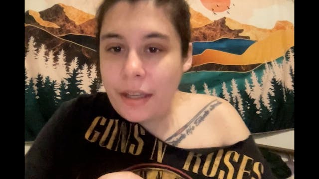 LOOK AT ME short film, reactions HORR...