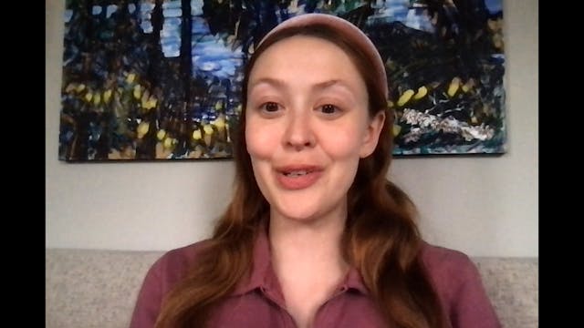 AUDIENCE FEEDBACK - SOUND OF A DREAM