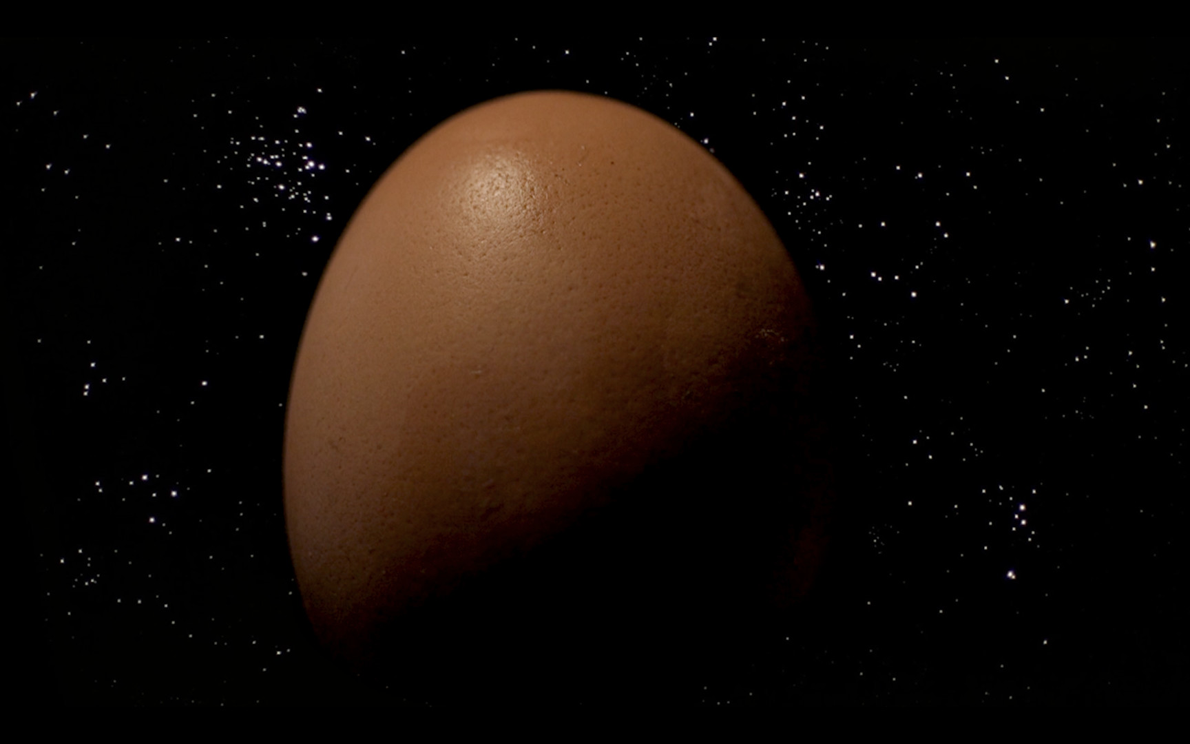 Philosopher's Stone: The Planet Egg short film, audience reactions