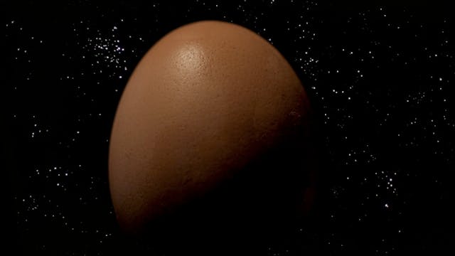Philosopher's Stone: The Planet Egg s...