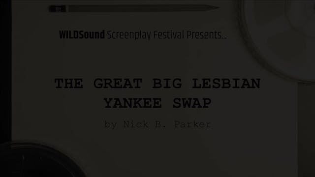 LGBTQ+ Festival SHORT Script Reading:...
