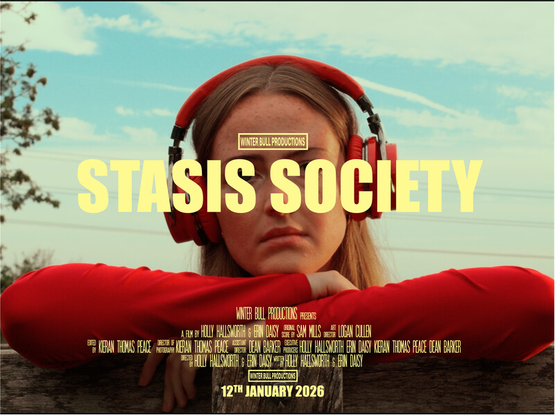 Best of FEMALE Festival Shorts (Society Shorts)