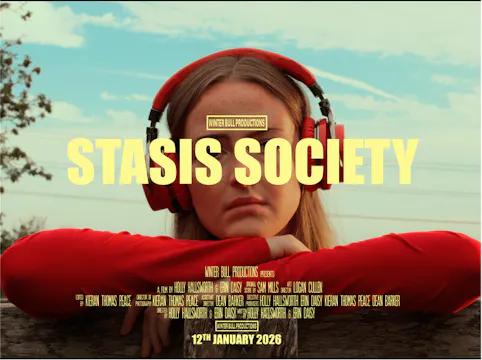 Best of FEMALE Festival Shorts (Socie...