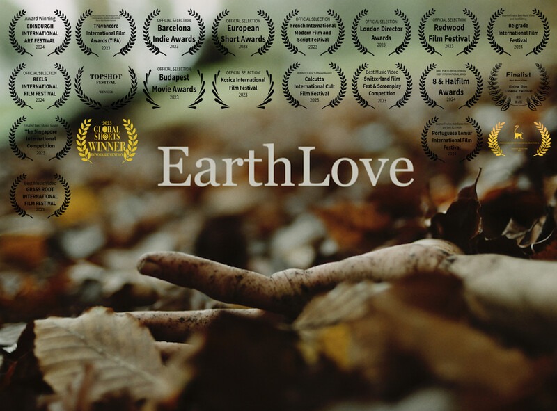 EARTHLOVE short film, reactions MUSIC Film Festival (interview)
