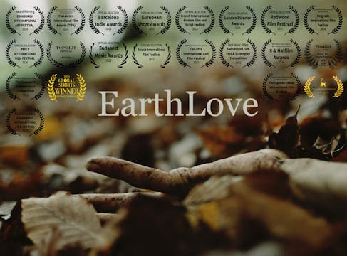 EARTHLOVE short film, reactions MUSIC...