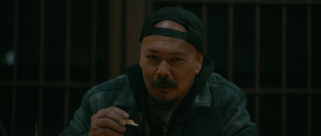 CINDY, 21min., USA, Crime/Comedy