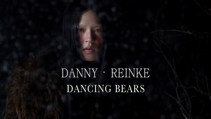 DANCING BEARS short film, Style/Experimental/Fashion Festival review