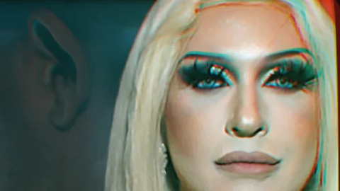 LA LGBTQ+ Shorts Festival - Nov. 23/24 event