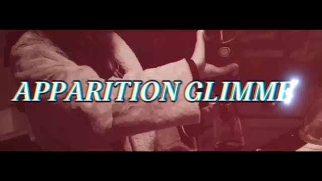 APPARITION GLIMMER short film watch, ...
