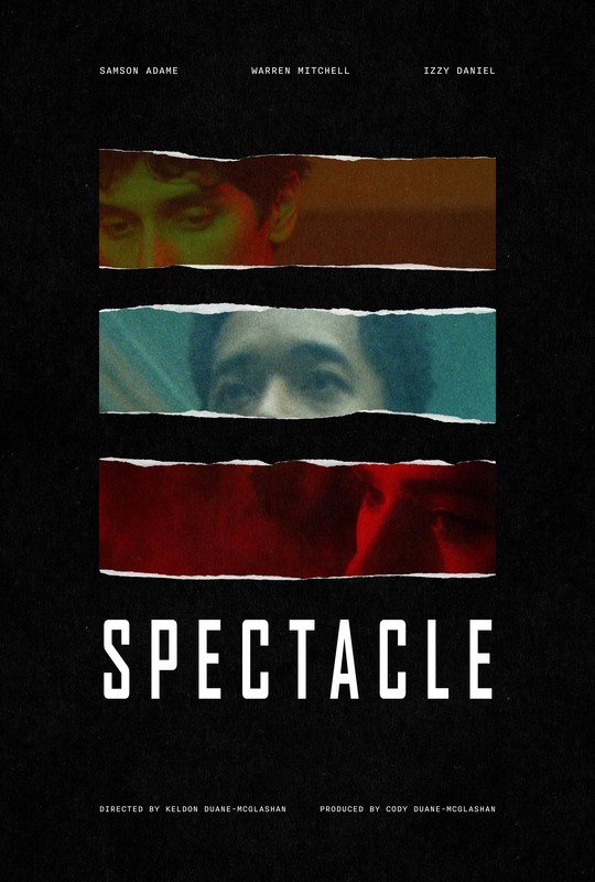 STUDENT Shorts Festival - June 8/9th event