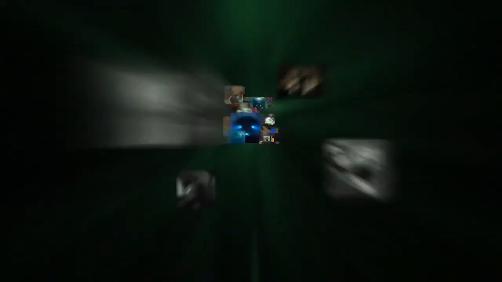 GUMMY WORMS film, reactions Action/Fantasy/Sci-Fi/Thriller Festival