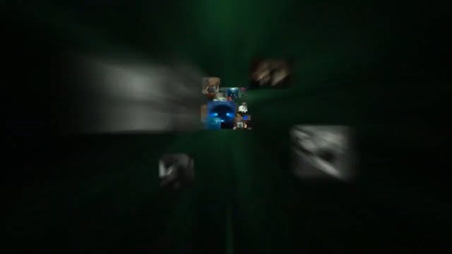 GUMMY WORMS film, reactions Action/Fa...