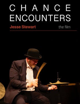 CHANCE ENCOUNTERS feature film, react...