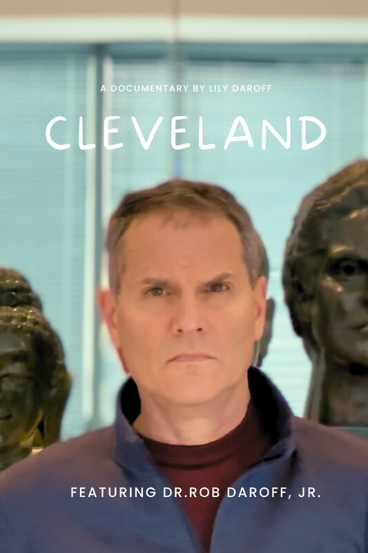 CLEVELAND  short film review