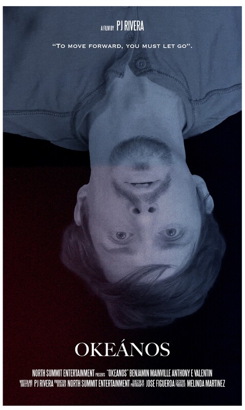 LGBTQ+ Festival: OKEANOS, 18min., USA