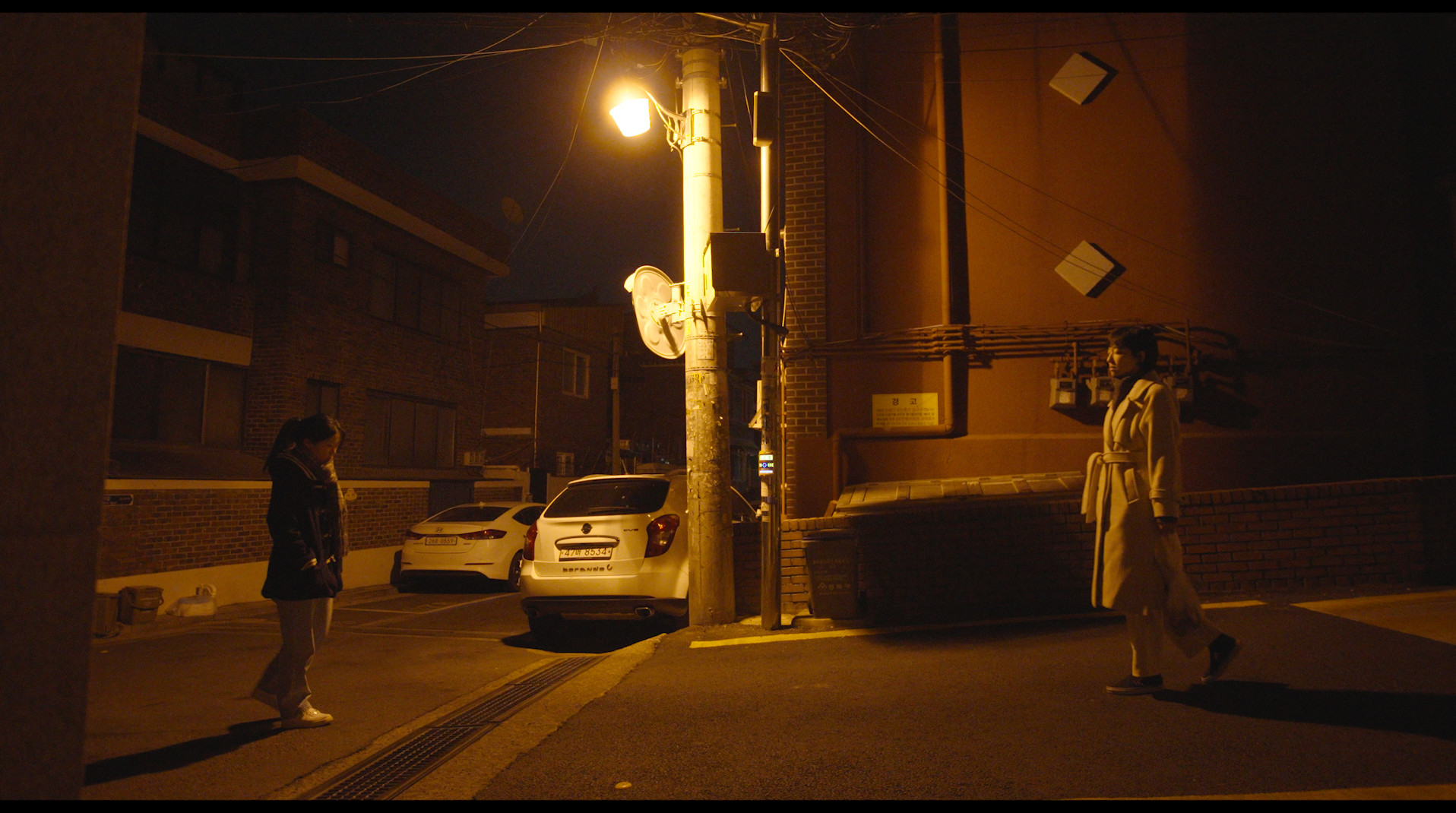 HOW TO EAT A KIWI short film, audience reactions (with director interview)