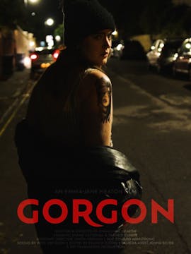 GORGON short film reviews