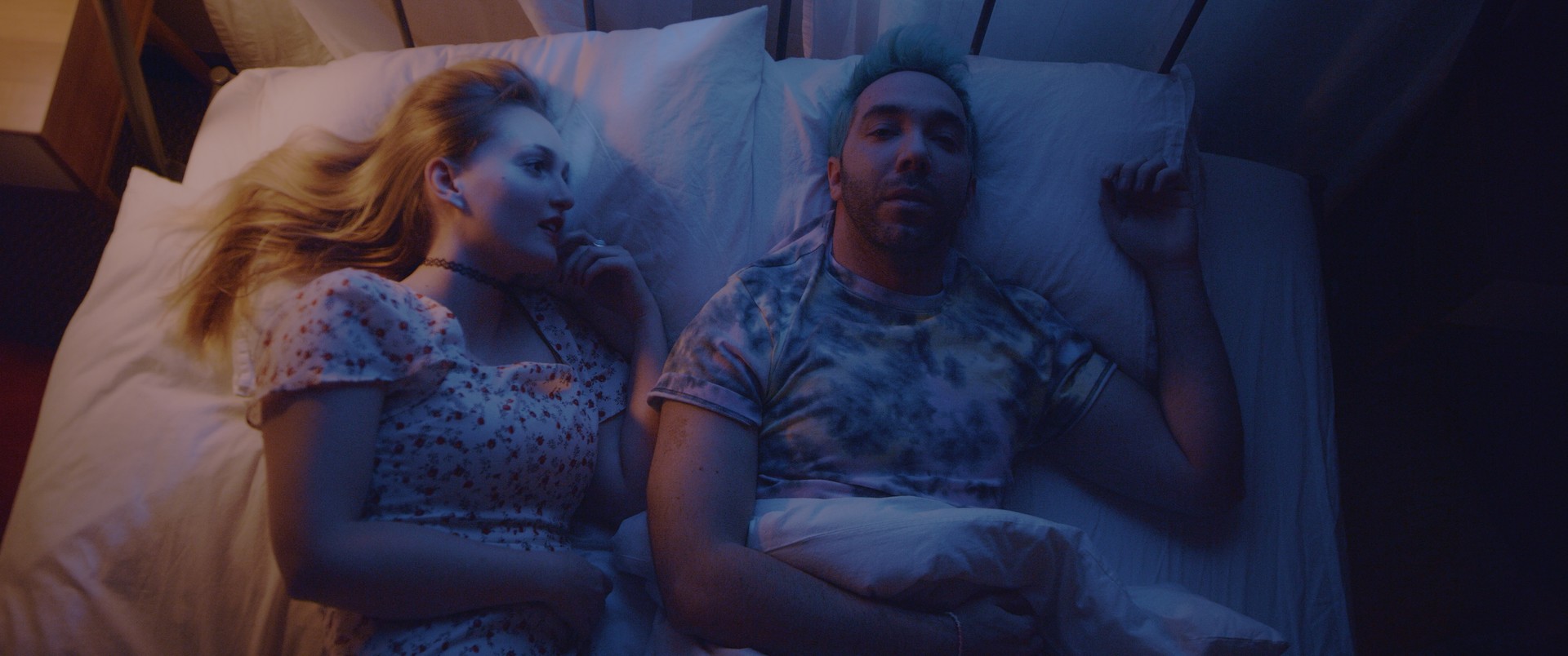 The Jessica Cabin feature film, Audience reactions