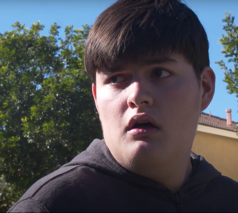 DON'T DROP THE SOAP short film, reactions Toronto COMEDY Festival