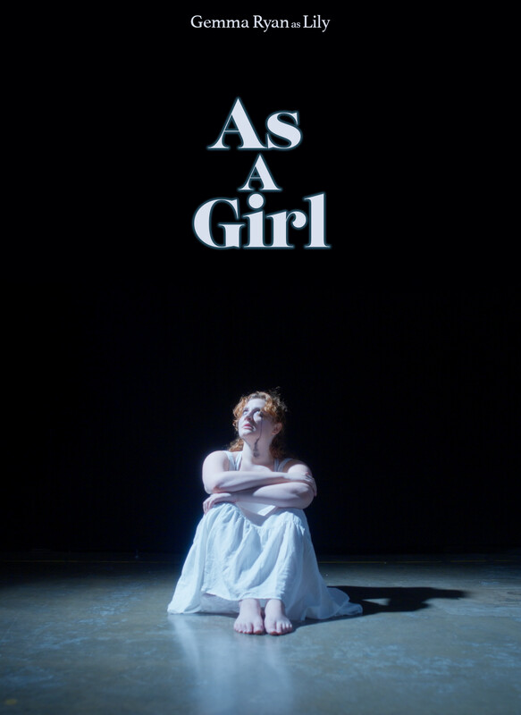 AS A GIRL short film, reactions Dance/Music Film Festival
