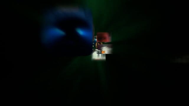 AUDIENCE FEEDBACK - SHAMDEMONIUM