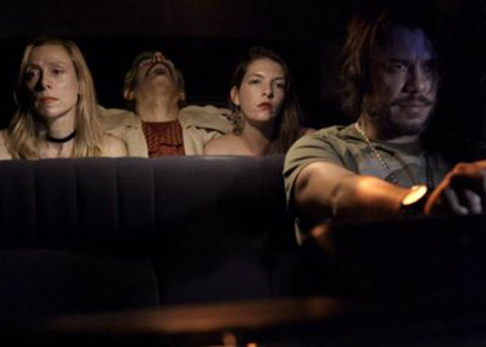 ACTION Feature Film - THE PRINCES - May 26/27 event