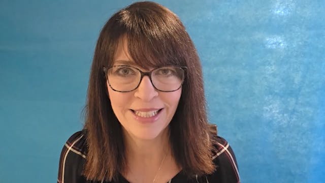 Feature Film Trailer: MARY, CHRIS, MA...