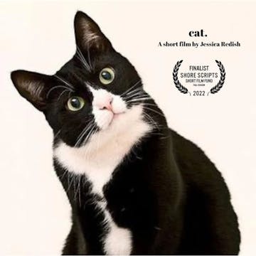 cat., 9min., USA, Comedy/Romance